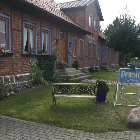 Gasthof Im Winkel