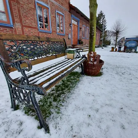 Im Winkel * Apenburg-Winterfeld