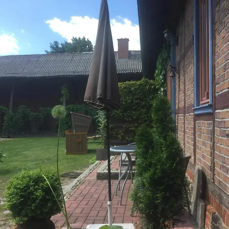 Gasthof Im Winkel Apenburg-Winterfeld